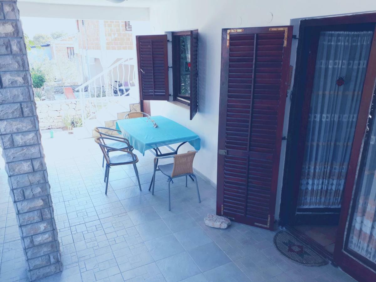 Apartman Fox Apartment Pirovac Ngoại thất bức ảnh